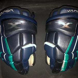Bauer 13"  Vapor X Gloves