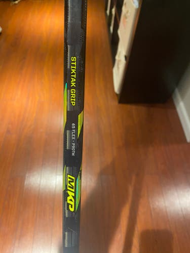 Intermediate CCM Right Handed Super Tacks AS4 Pro Hockey Stick P90TM