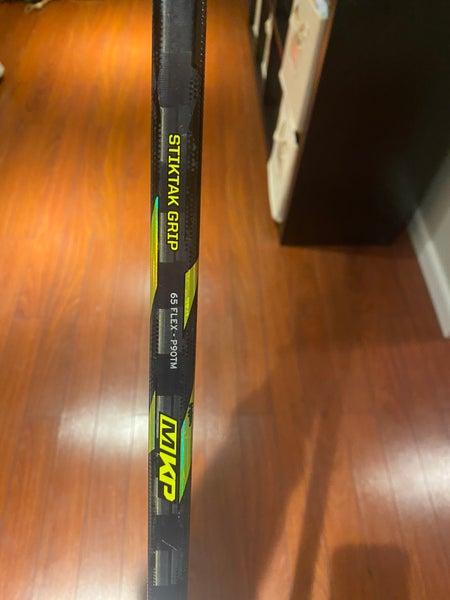 Intermediate CCM Right Handed Super Tacks AS4 Pro Hockey Stick P90TM