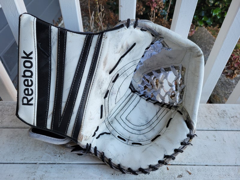 Used Reebok Regular 18K
