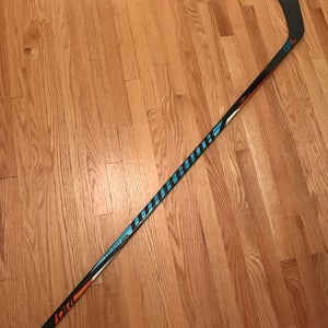 Warrior Covert QRL Hockey Stick 70 Flex W28 Left Shot