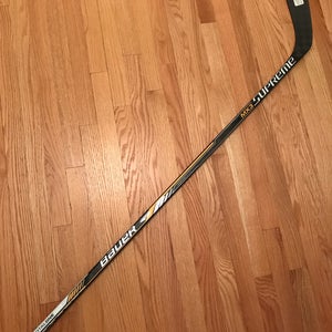 Bauer Supreme MX3 Hockey Stick 52 Flex P88 Left Shot