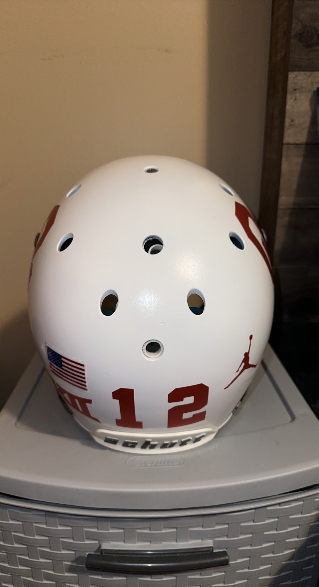 Schutt Air Xp Adult Large 2022 Reconditioned | SidelineSwap