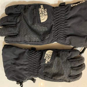 The North Face Gloves - Kids Size Small - Used