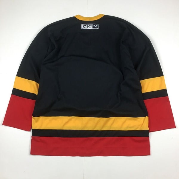 Supreme Freaky Hockey Jersey Black