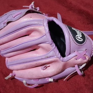 Rawlings Player series Baseball Glove