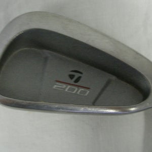 Taylor Made 200 3 iron (Steel, Regular) 3i Steel Golf Club