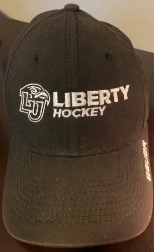 Liberty University Hockey Hat