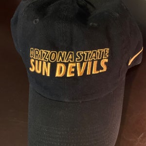 ASU Nike Hat