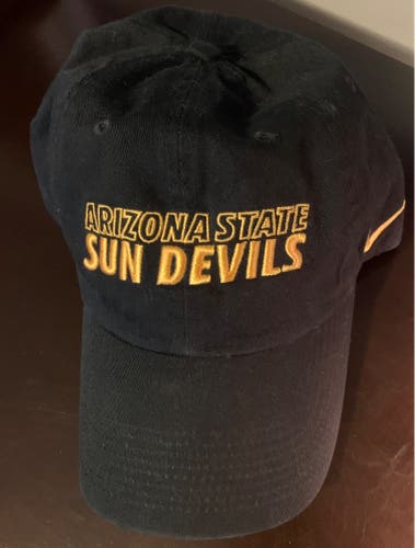 ASU Nike Hat