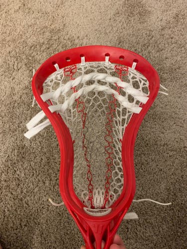 Used Warrior Evo 4X Head
