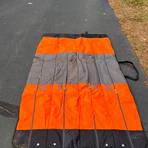 Used SRD Ski Bag