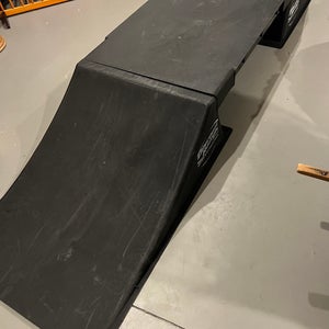 Skate ramp-3 Piece