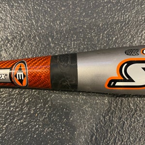 Used USSSA Certified Easton Composite Stealth Comp Bat (-11) 19 oz 30"