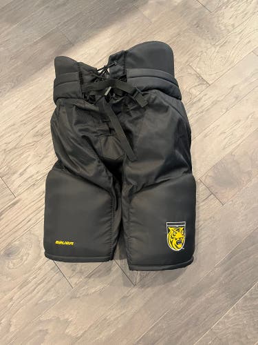 NCAA Colorado College Bauer Pants
