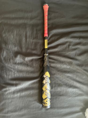 Louisville Slugger Meta Bat (-3) 29 oz 32"