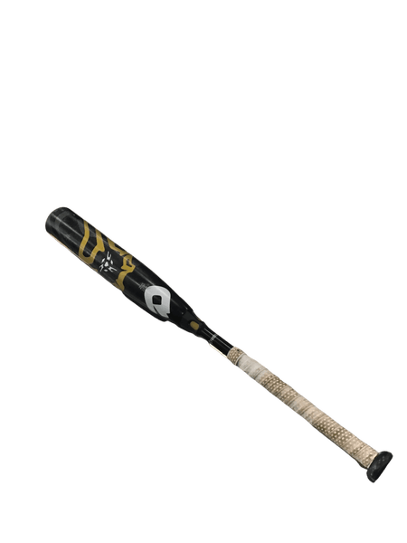 Used Demarini Cf 2020 30" -10 Drop Usssa 2 3 4 Barrel Bats