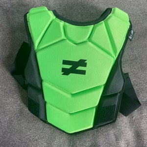 Used Medium Chest Protector