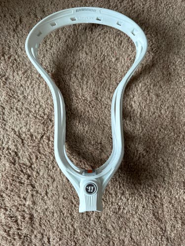 *LIKE NEW* Warrior Burn XP-O