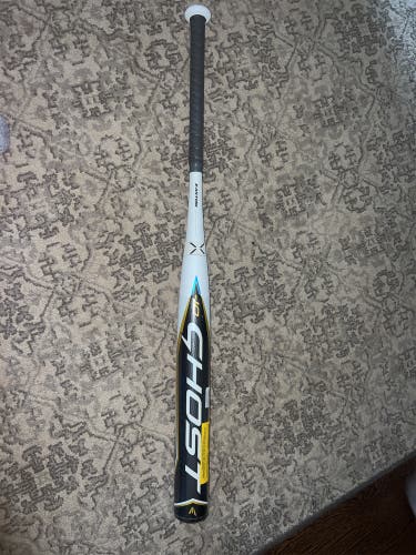 New 2022 Composite Ghost (-10) 23 oz 33" Bat