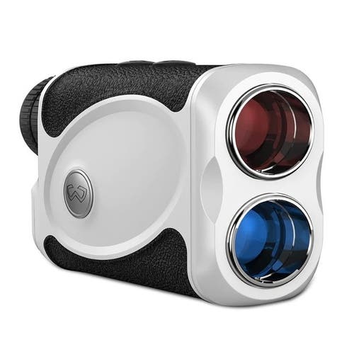 Wosport Golf Laser Range Finder New In Box
