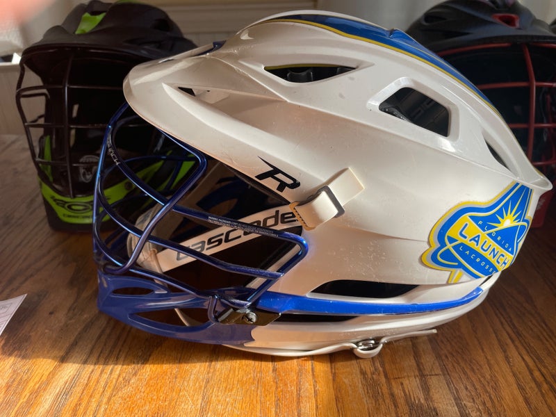MLL Helmet Bundle