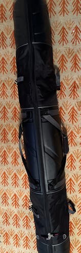 New Athalon Ski Bag