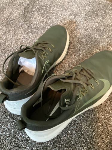 Nike lunar command golf shoes