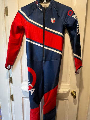 Arctica Ski Race Suit- Men’s Large