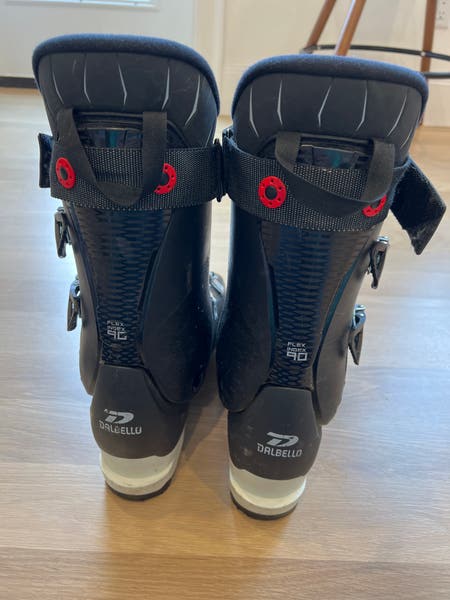 Dalbello Avanti 90 | SidelineSwap | Buy and Sell on SidelineSwap