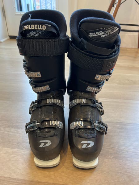 Dalbello Avanti 90 | SidelineSwap | Buy and Sell on SidelineSwap