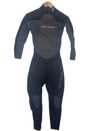 Body Glove Womens Full Wetsuit Size 7-8 Vibe 3/2