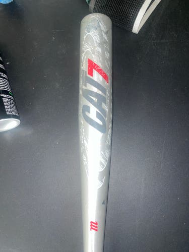Used BBCOR Certified Marucci (-3) 29 oz 32" CAT 7 Bat