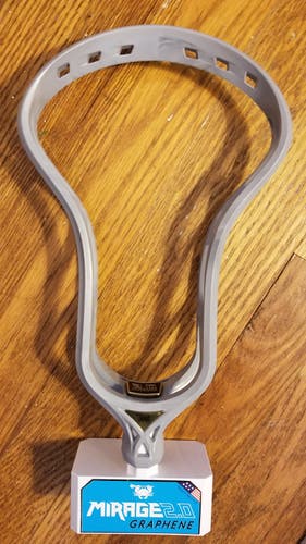 *NEW* ECD Mirage 2.0 Graphene Head