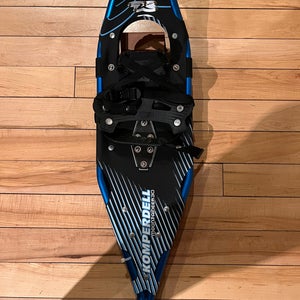 New Komperdell Snowshoes