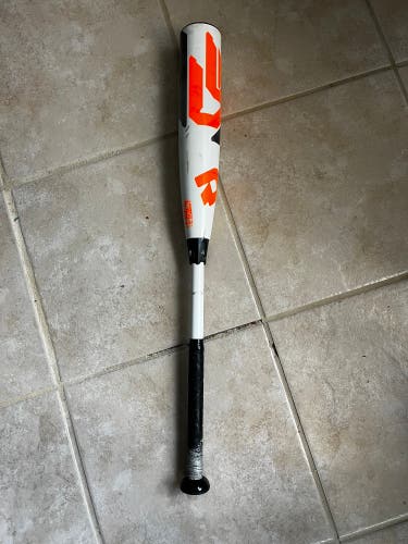Used USSSA Certified Composite (-10) 19 oz 29" CF Bat