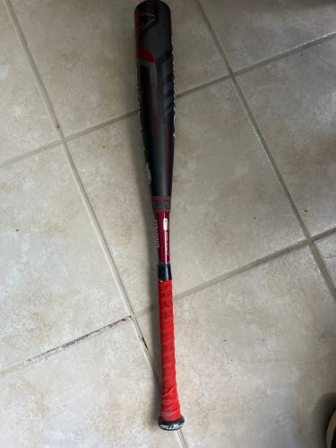 Used USSSA Certified Composite (-10) 19 oz 29" Prime Bat