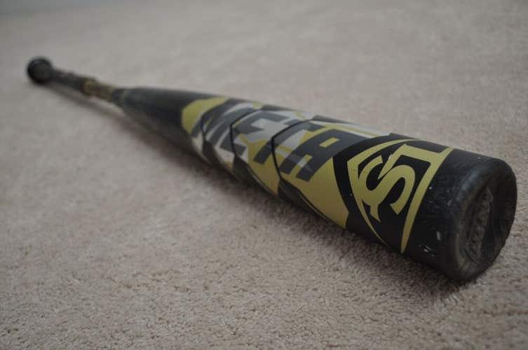 33/30 Louisville Slugger META PWR BBMPB3-21 (-3) Composite BBCOR Baseball Bat