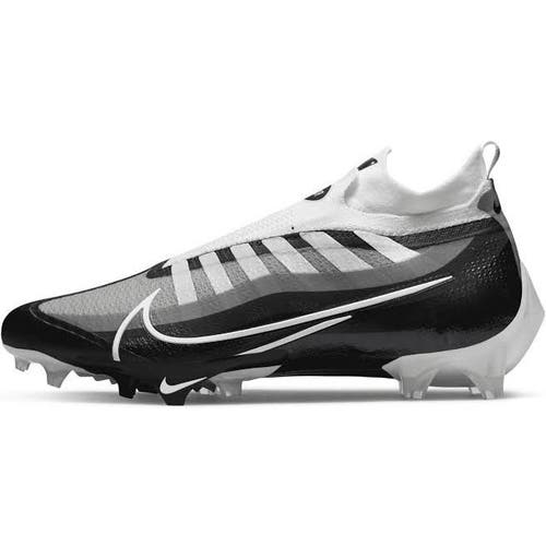 NEW Nike Vapor Edge Elite 360 Flyknit Football Cleats Size 7.5 mens dq3558‑001