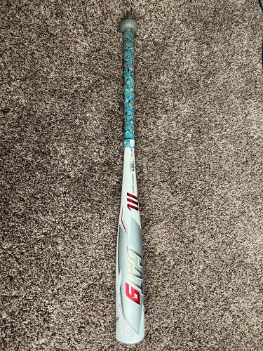 2021 Alloy (-10) 20 oz 30" Cat 9 Bat