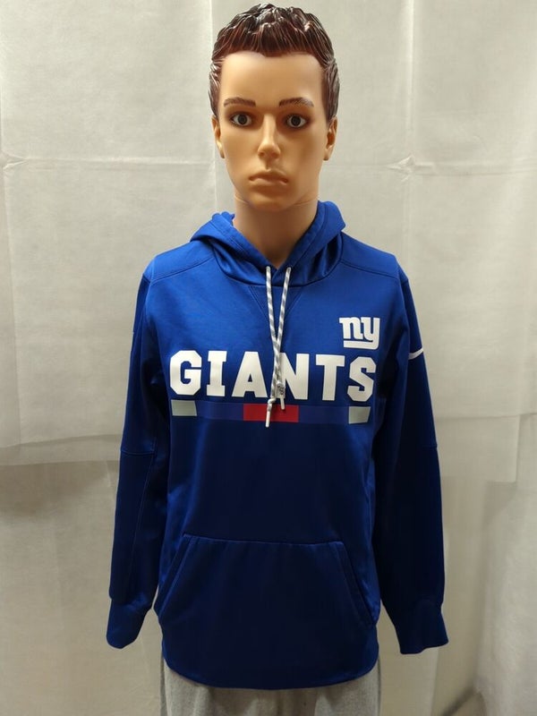 Shop Ny Giants Hoodie