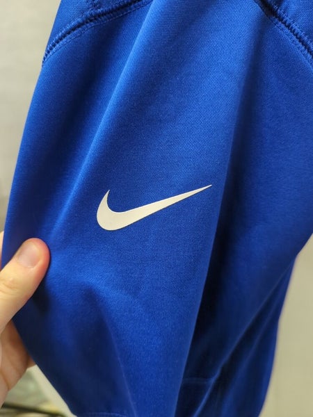 Men's Nike New York Giants Therma Hoodie