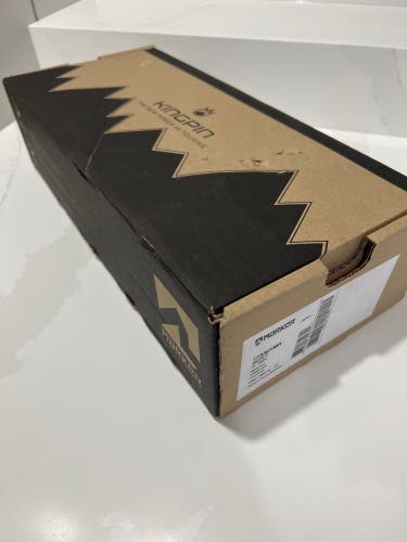 Brand New MARKER Kingpin Bindings