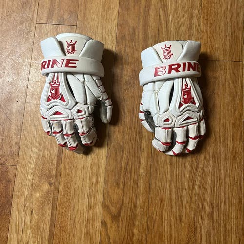 Brine King gloves