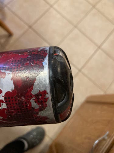 2022 Alloy (-3) 29 oz 32" Voodoo Bat