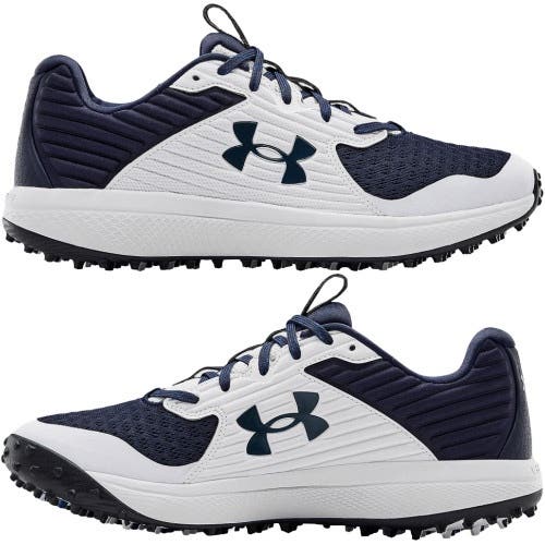 Under Armour Baseball Turfs
