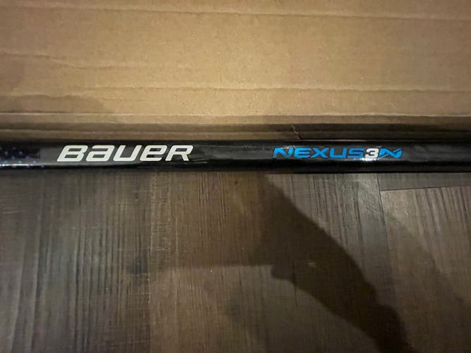 Bauer Nexus 3N Hockey Stick