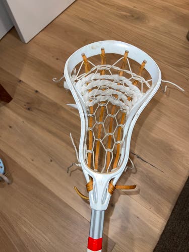 OH Warrior Razer Head Traditional Pocket