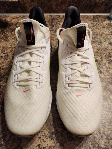 Nike Air Zoom Infinity Tour Golf Shoes