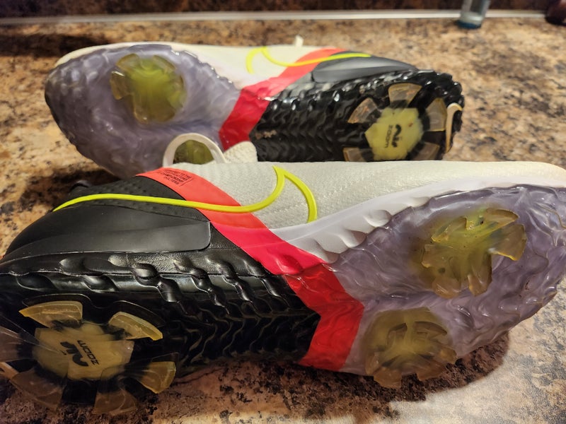 Nike Air Zoom Infinity Tour Golf Shoes